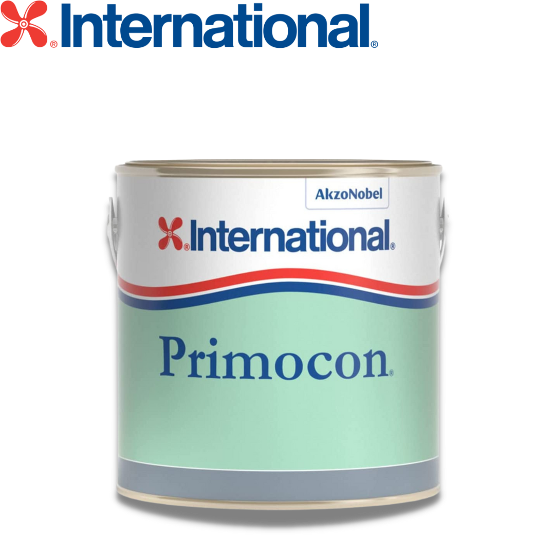 Primocon Grey