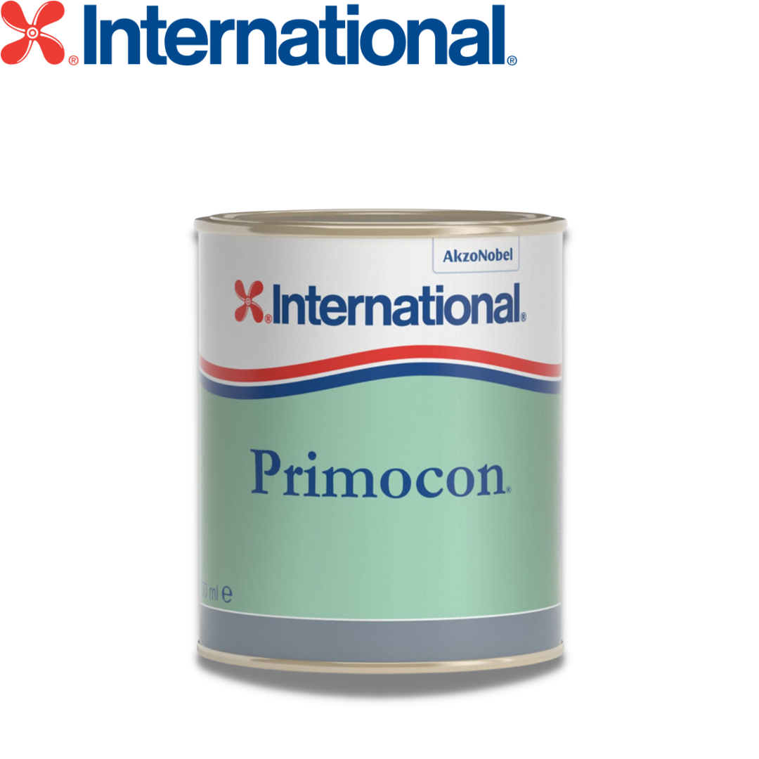 Primocon Grey