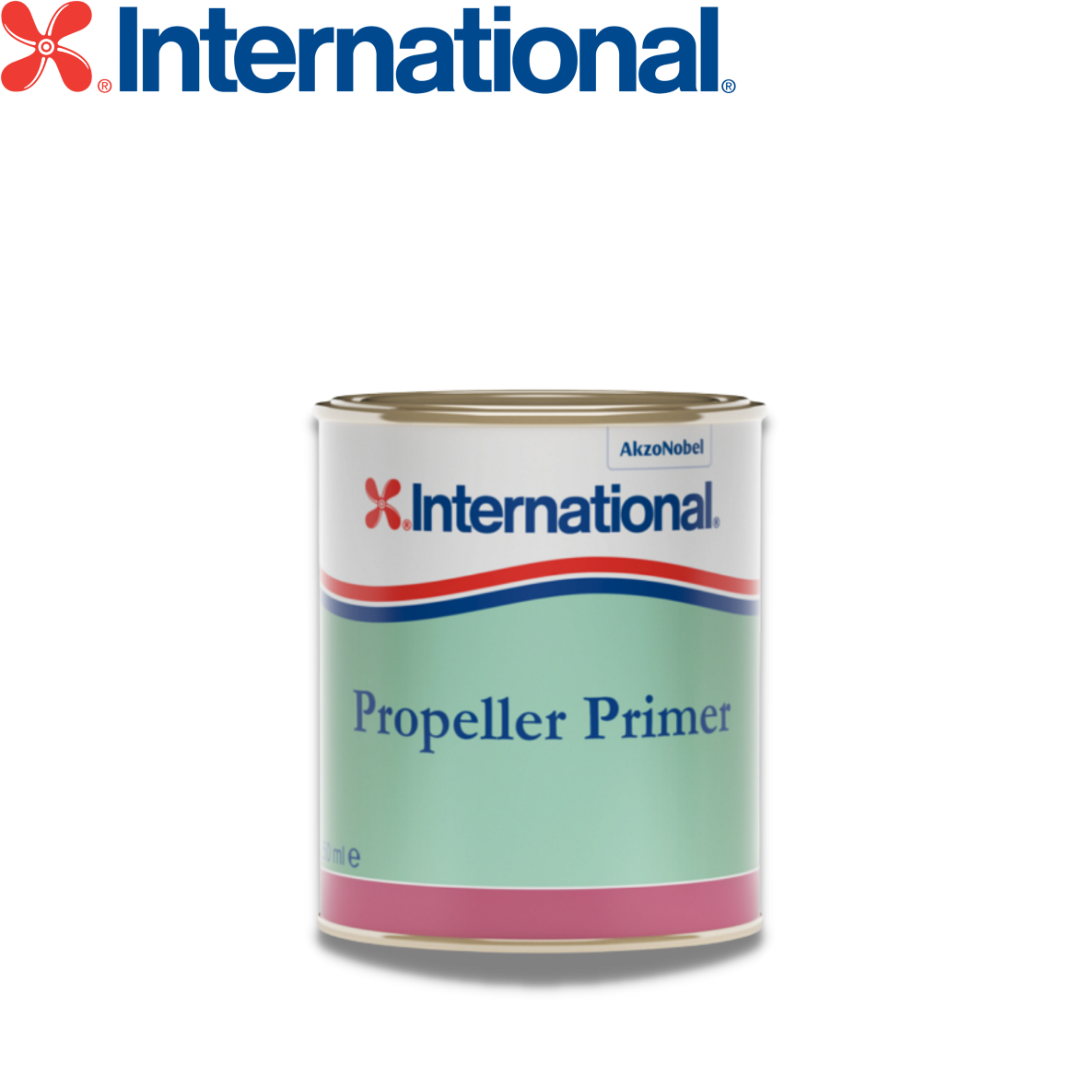 Propeller Primer Red - 250ml