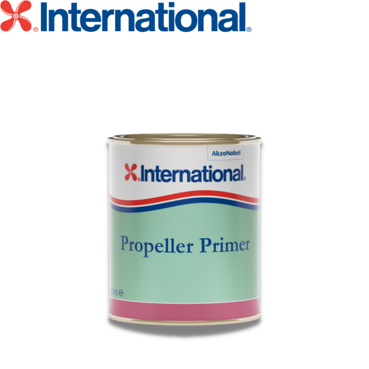 Propeller Primer Red - 250ml