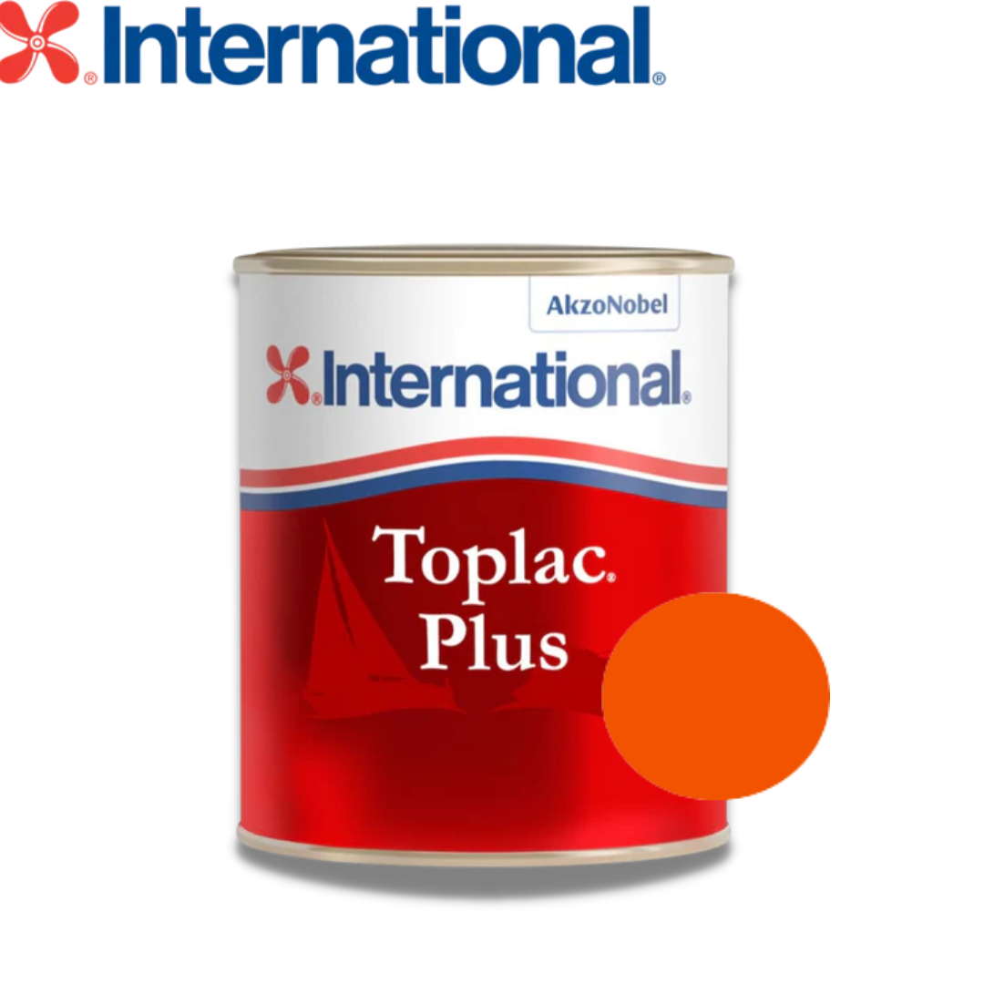 Toplac Plus - 750ml - Boat Paint