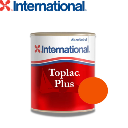 Toplac Plus - 750ml - Boat Paint