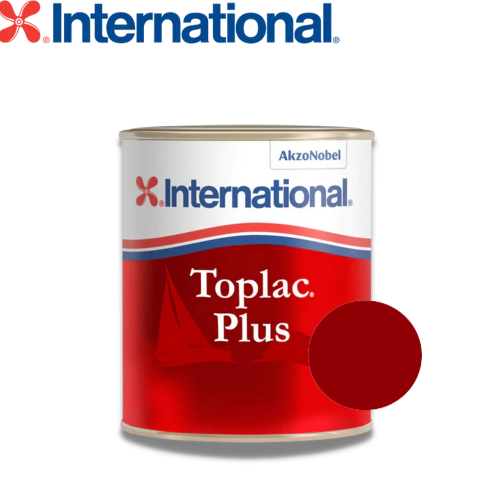 Toplac Plus - 750ml - Boat Paint