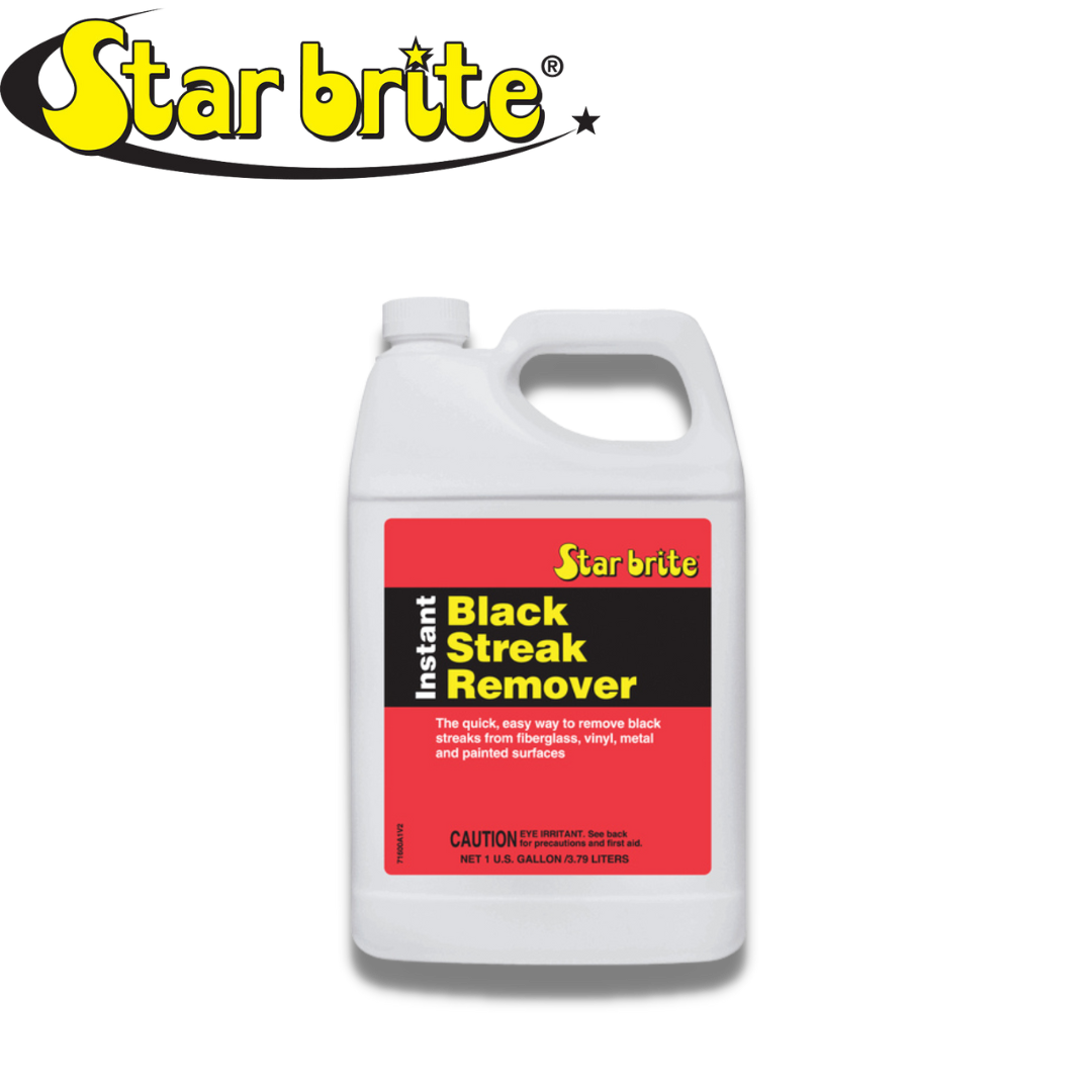 Instant Black Streak Remover