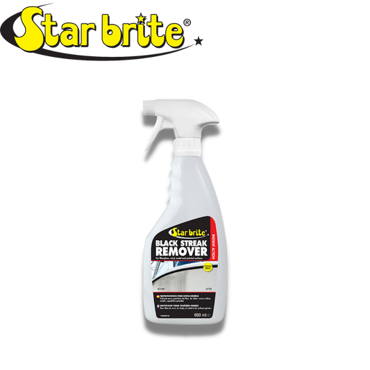 Instant Black Streak Remover