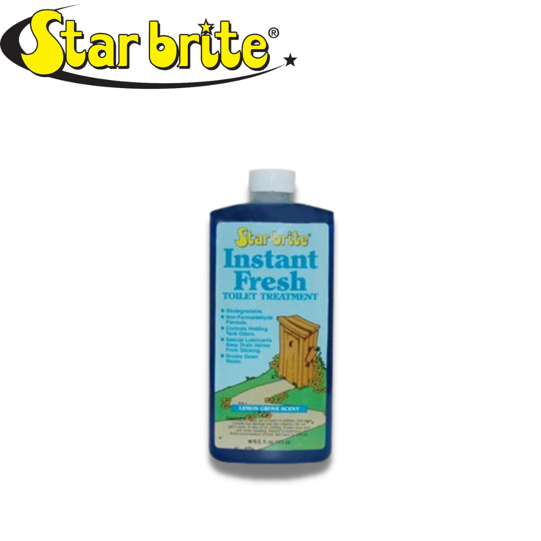 Instant Fresh Toilet Treatment Pine - 946ml