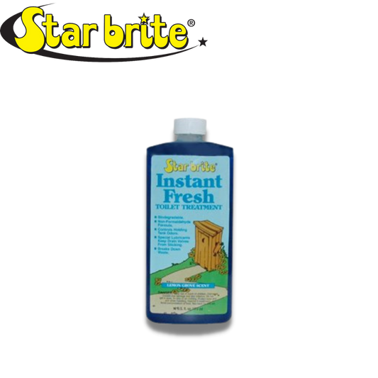 Instant Fresh Toilet Treatment Pine - 946ml