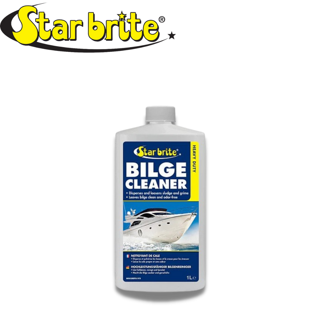 Heavy Duty Bilge Cleaner