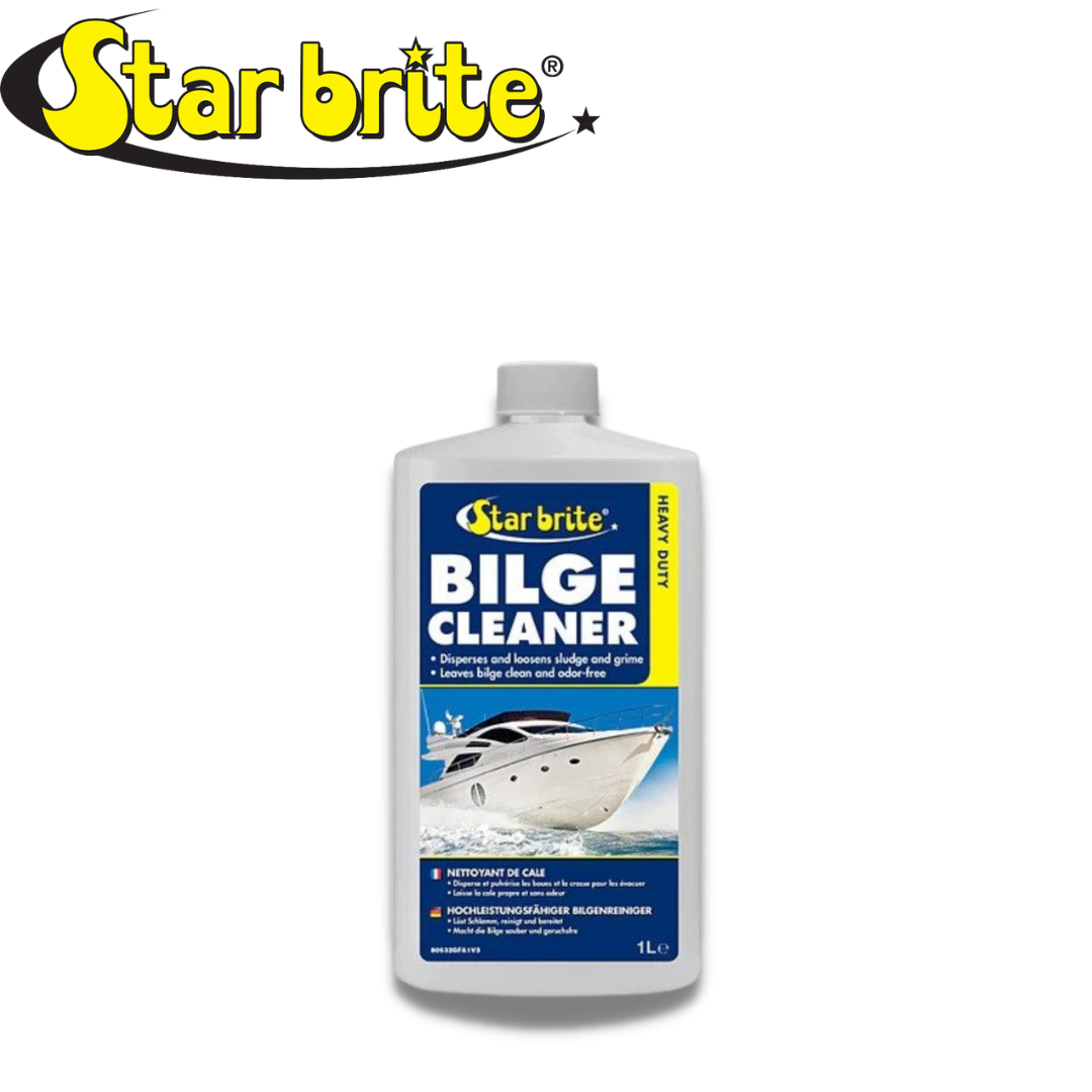 Heavy Duty Bilge Cleaner