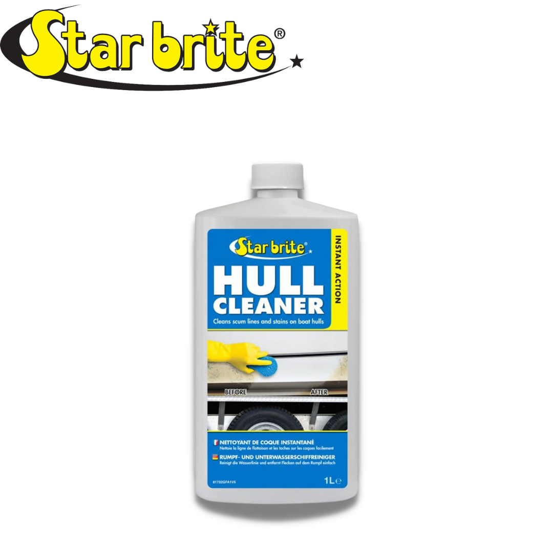 Instant Hull Cleaner - 1 Litre