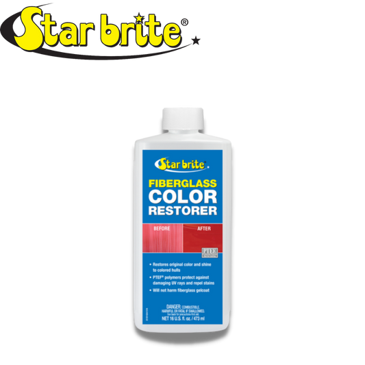 Fibreglass Colour Restorer - 473ml