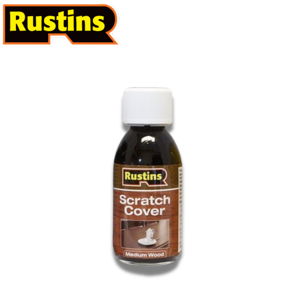 Scratch Cover - 125ml