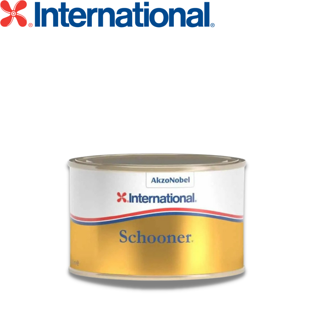 Schooner