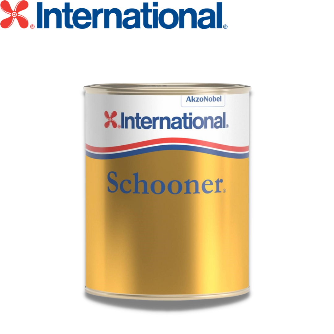 Schooner