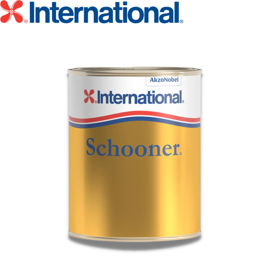 Schooner