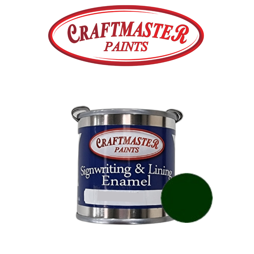 Signwriting Enamel - 125ml