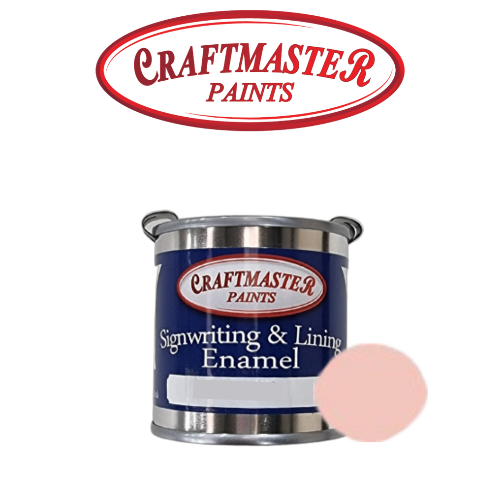 Signwriting Enamel - 125ml