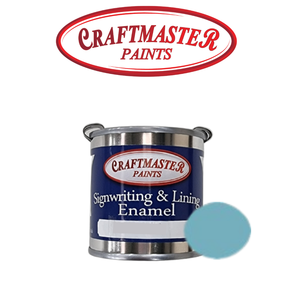 Signwriting Enamel - 125ml