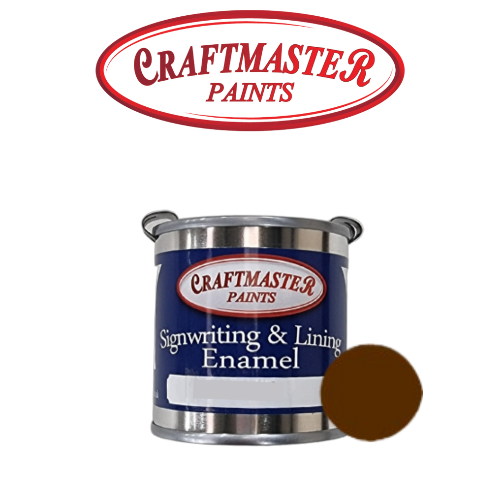Signwriting Enamel - 125ml