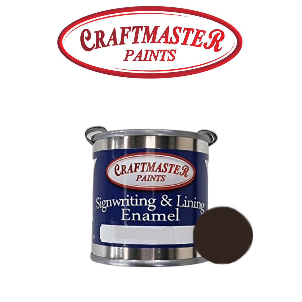 Signwriting Enamel - 125ml