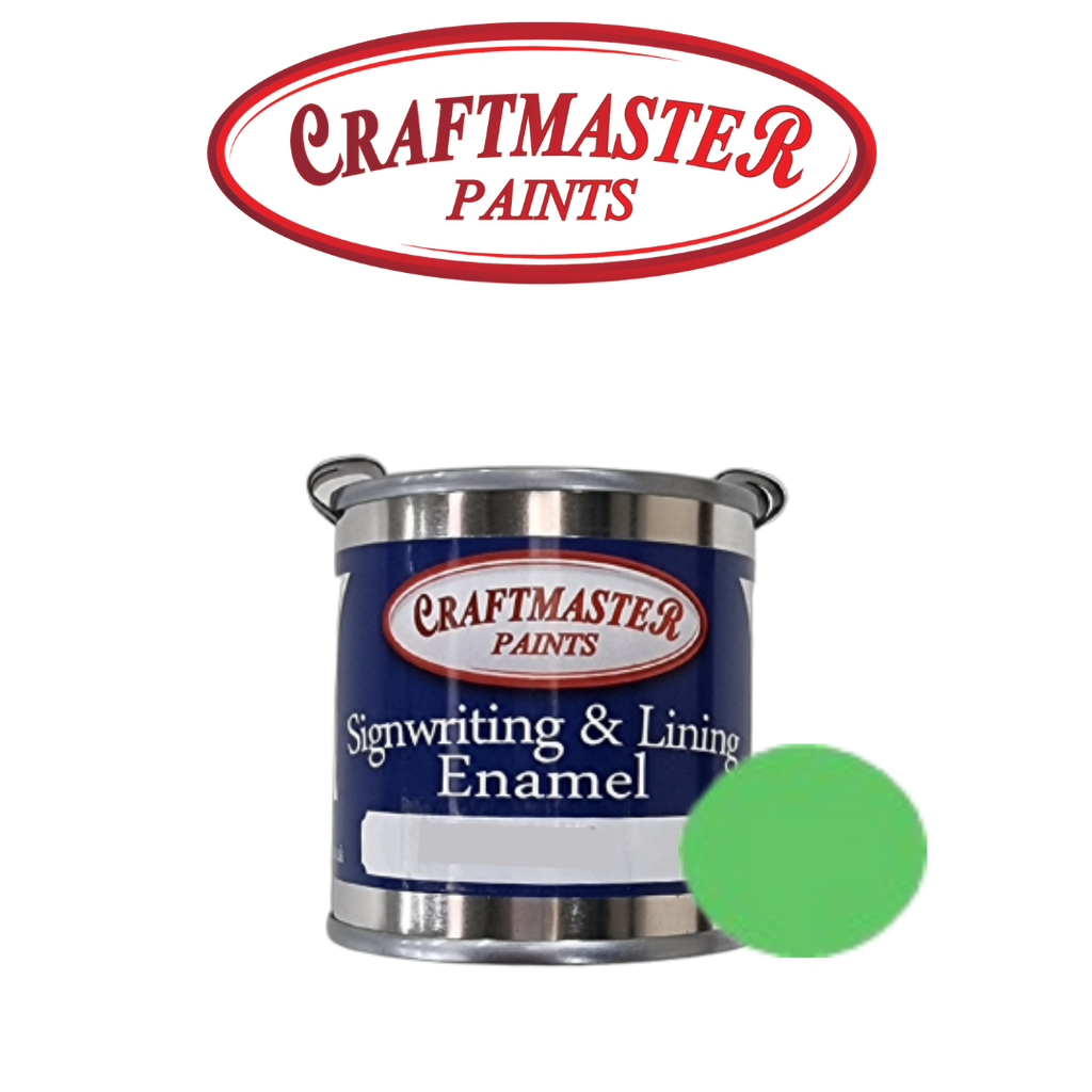 Signwriting Enamel - 125ml