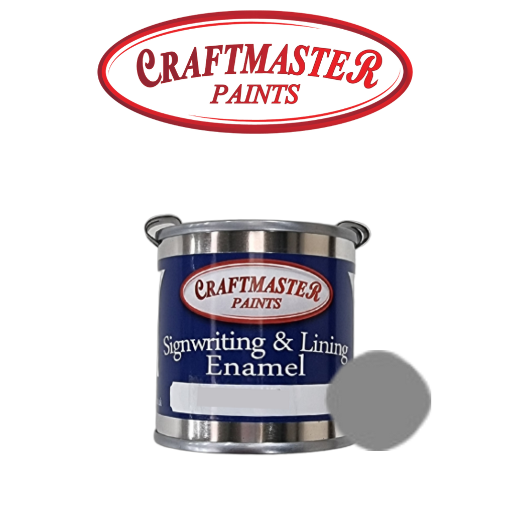 Signwriting Enamel - 125ml