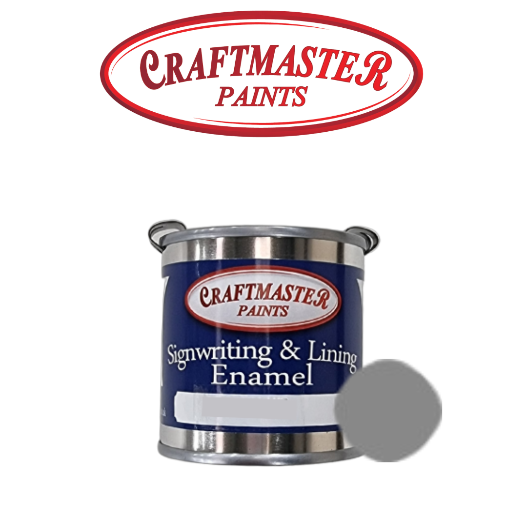 Signwriting Enamel - 125ml