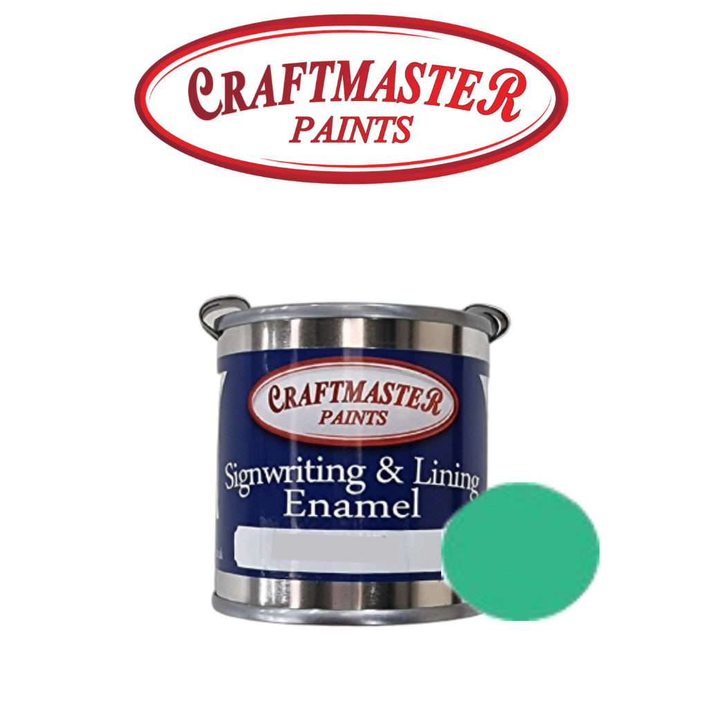 Signwriting Enamel - 125ml