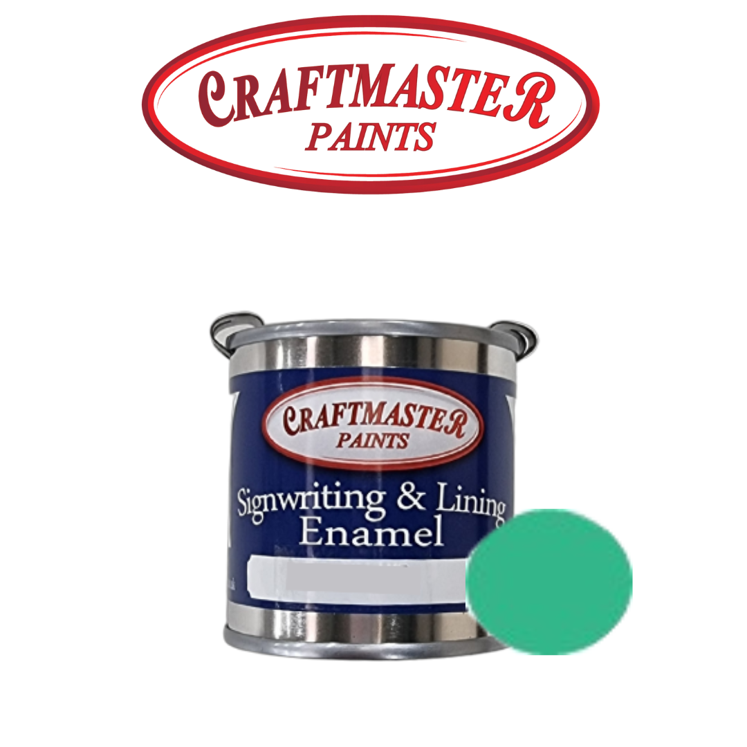 Signwriting Enamel - 125ml