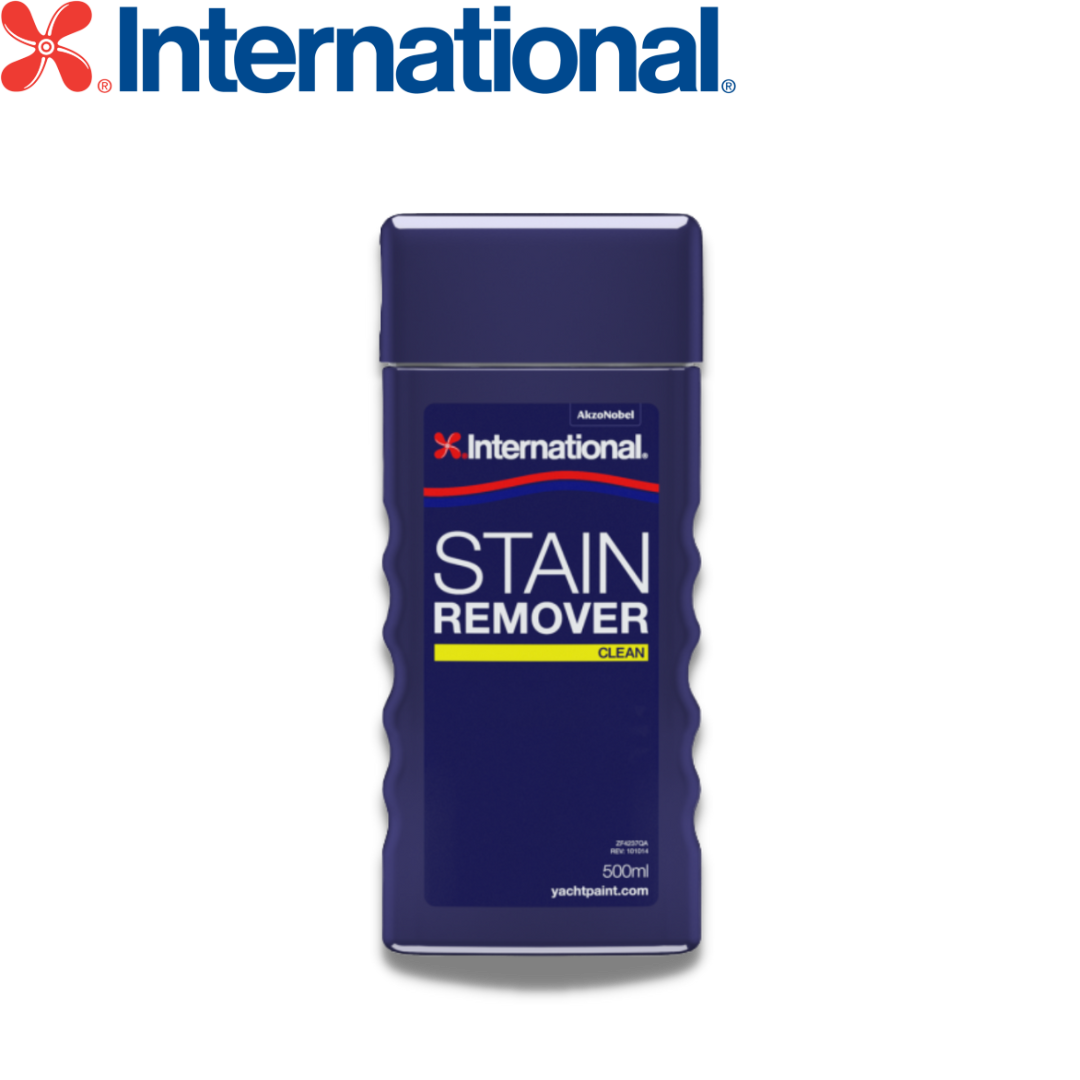 Stain Remover