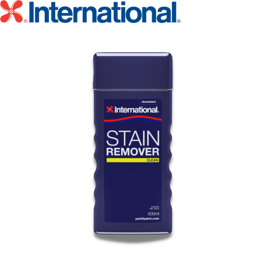 Stain Remover