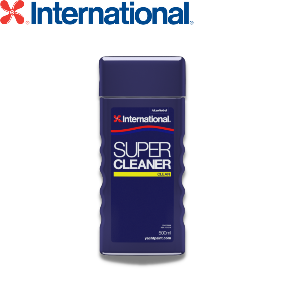 Super Cleaner