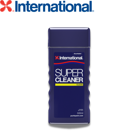 Super Cleaner