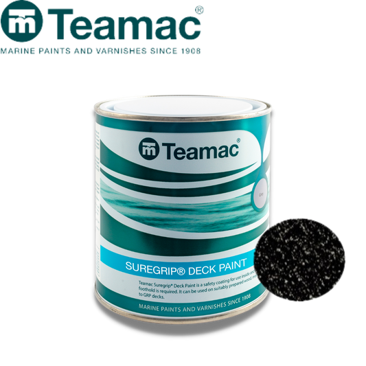 Teamac Suregrip® Deck Paint