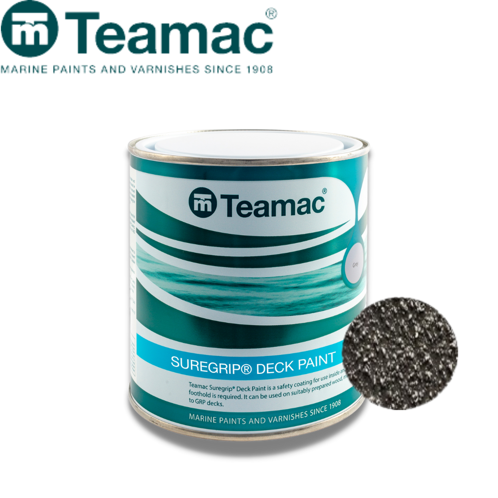 Teamac Suregrip® Deck Paint