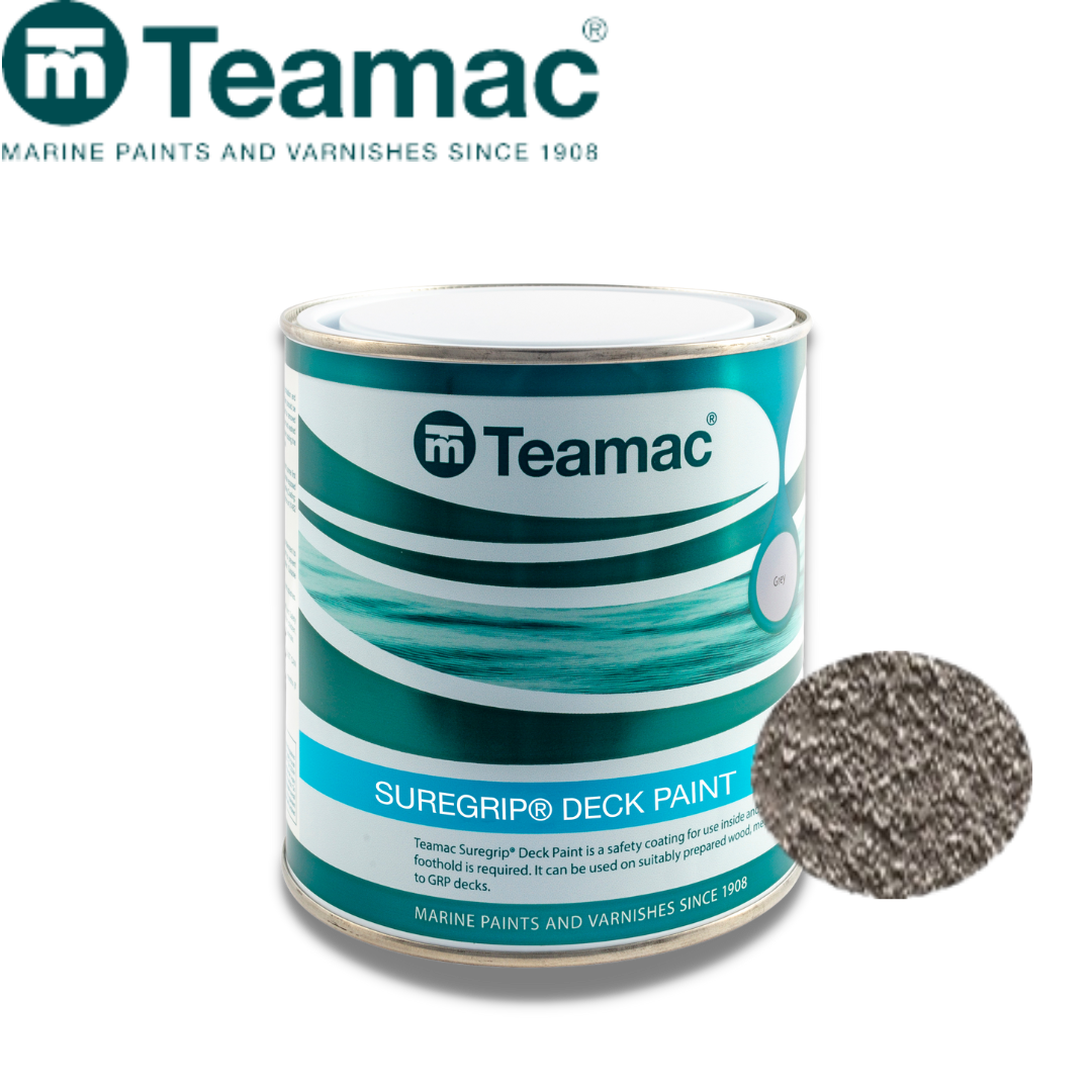 Teamac Suregrip® Deck Paint