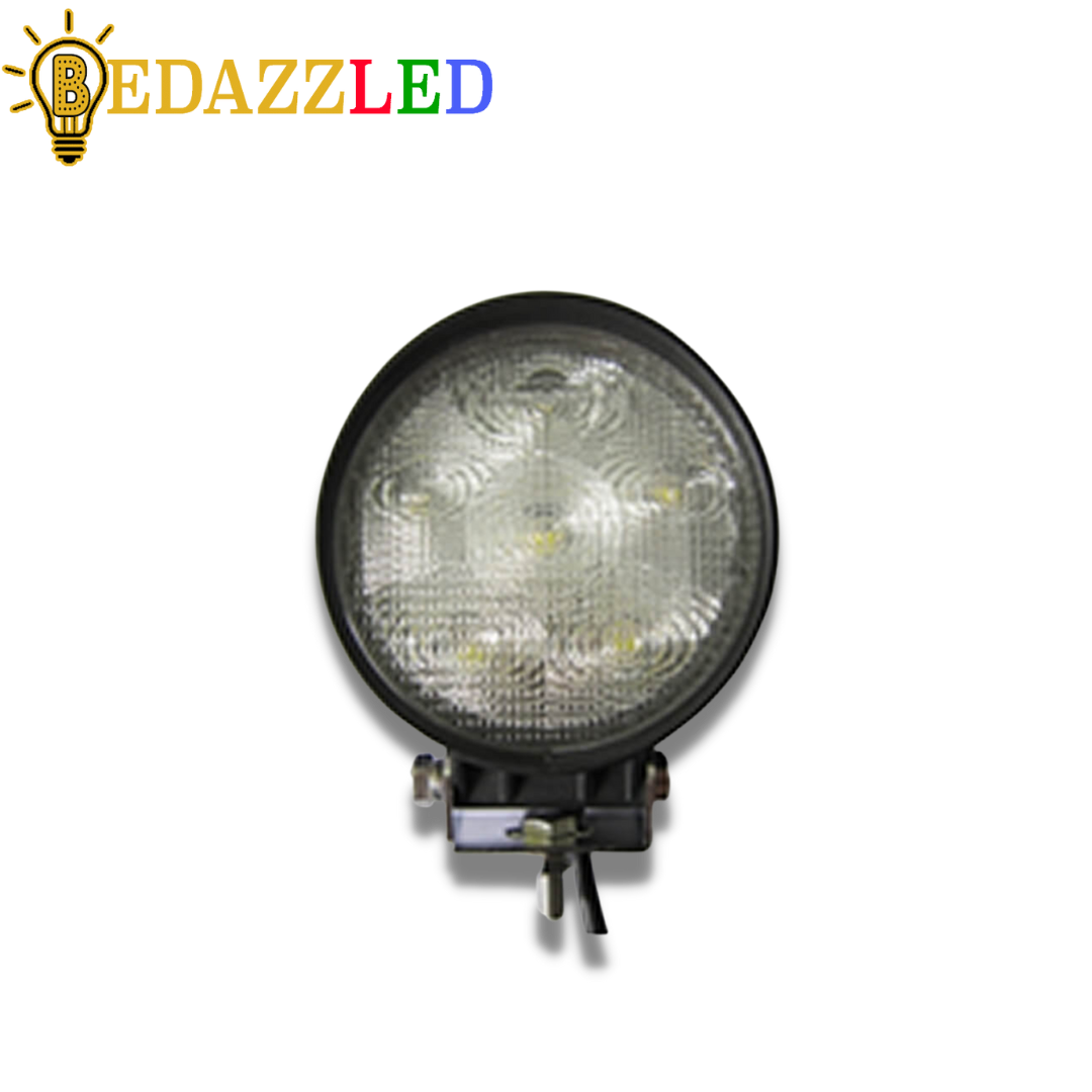 LED Tunnel Light - 30 Degree