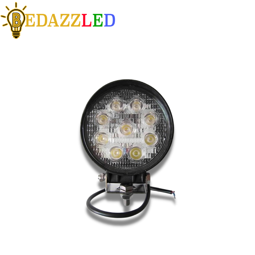 LED Tunnel Light - 30 Degree