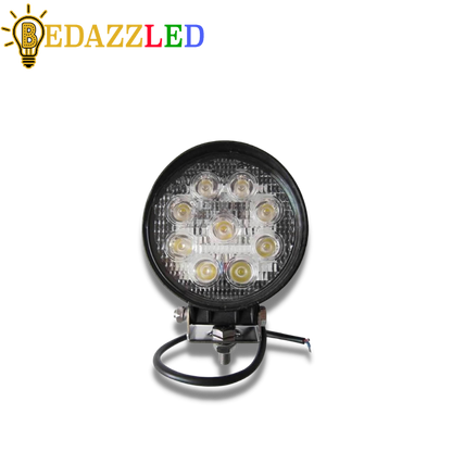 LED Tunnel Light - 30 Degree