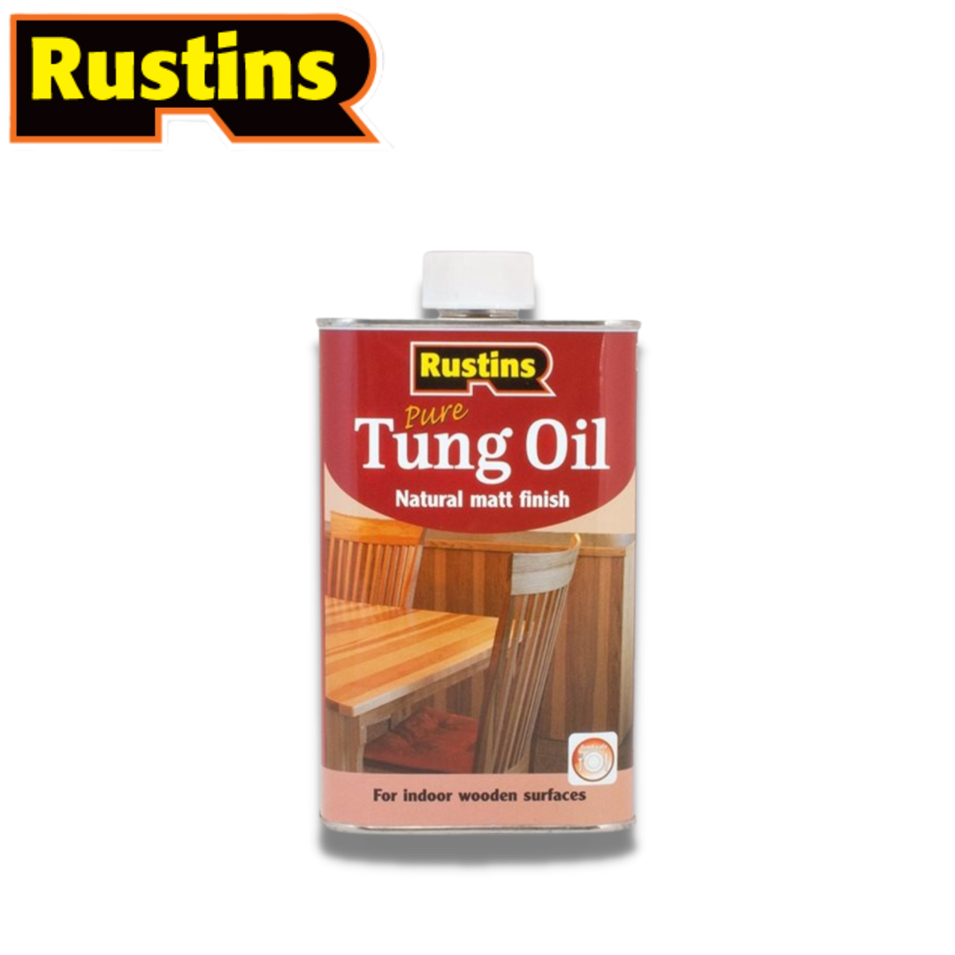 Tung Oil