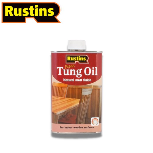 Tung Oil