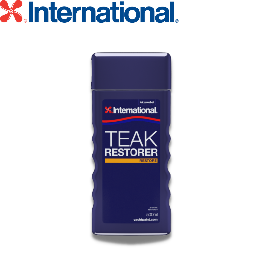 Teak Restorer