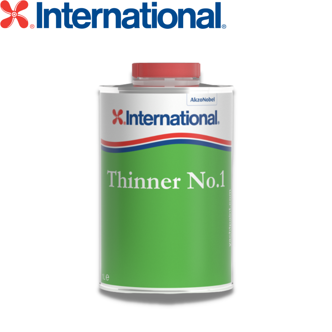 Thinners No. 1