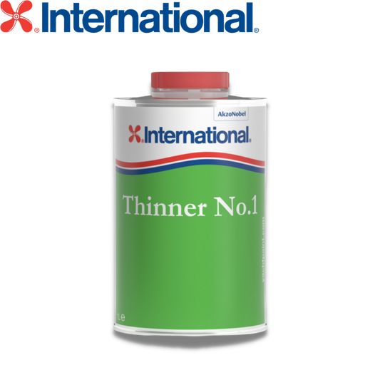 Thinners No. 1