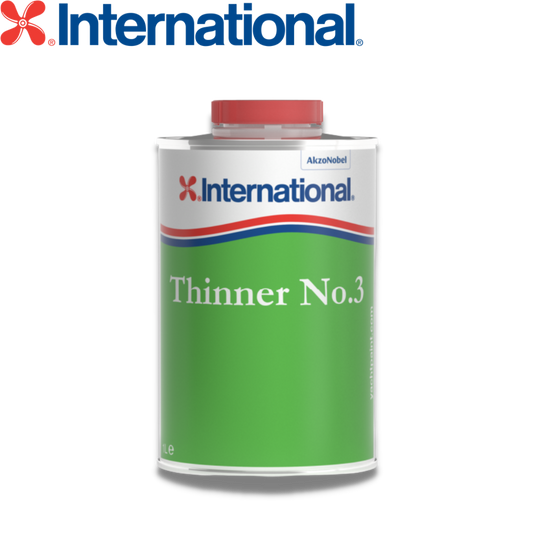 Thinners No. 3