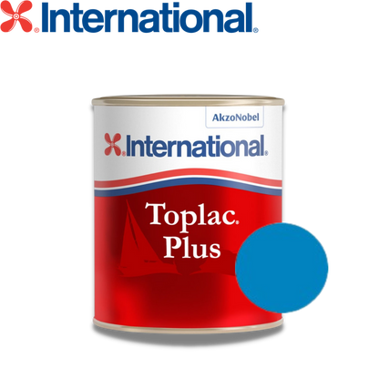 Toplac Plus - 750ml - Boat Paint