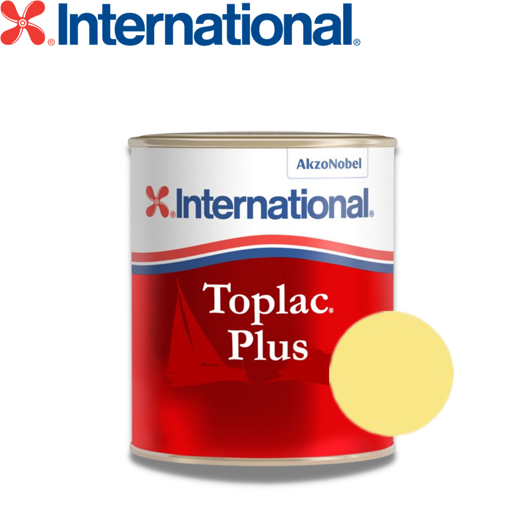 Toplac Plus - 750ml - Boat Paint