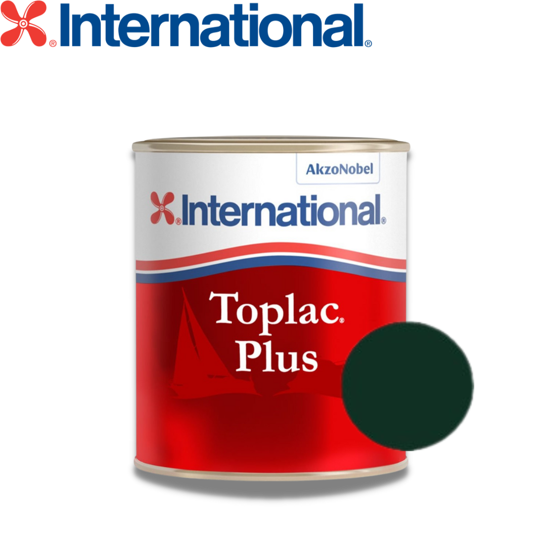 Toplac Plus - 750ml - Boat Paint