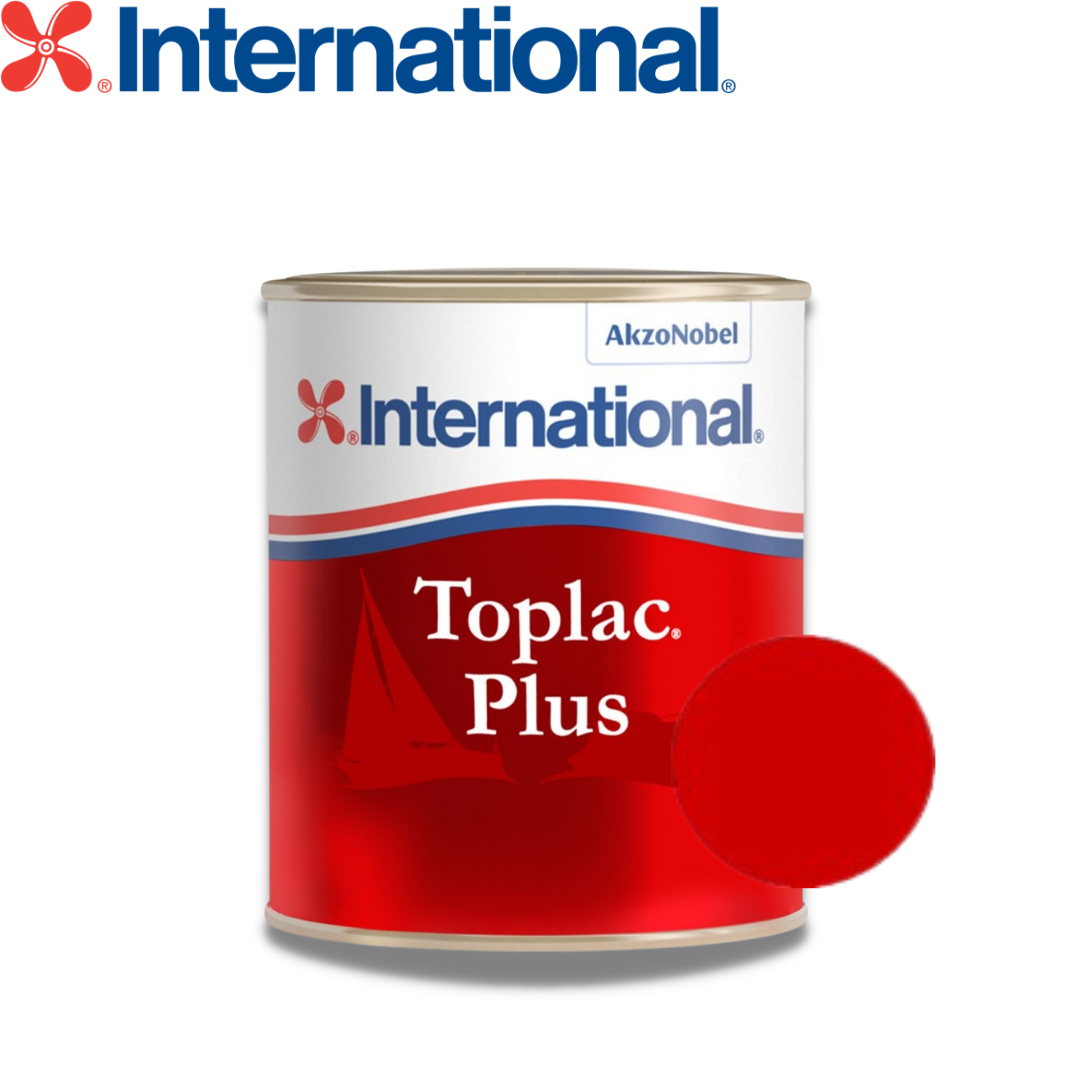 Toplac Plus - 750ml - Boat Paint