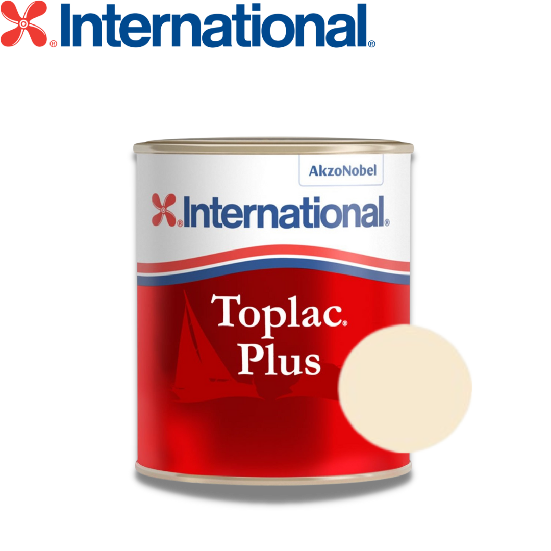 Toplac Plus - 750ml - Boat Paint